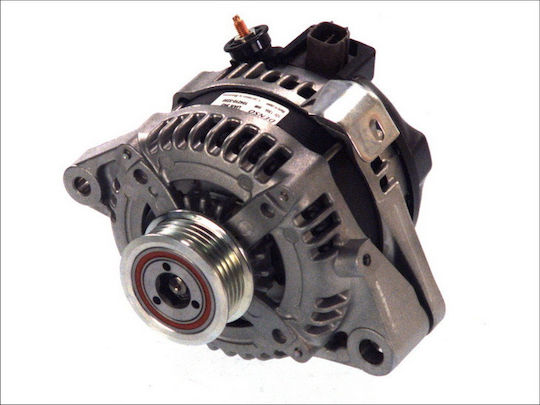Lichtmaschine Toyota Avensis T25 Denso Dan945