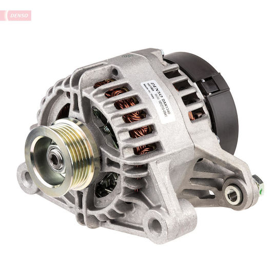 Alternator Opel Astra H L48 Denso Dan1340