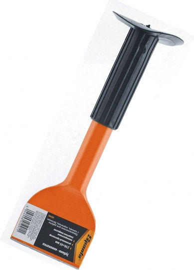 Sparta Πλατυκάλεμο με Λάστιχο 210x60mm 187495 Εργαλείο Χειρός