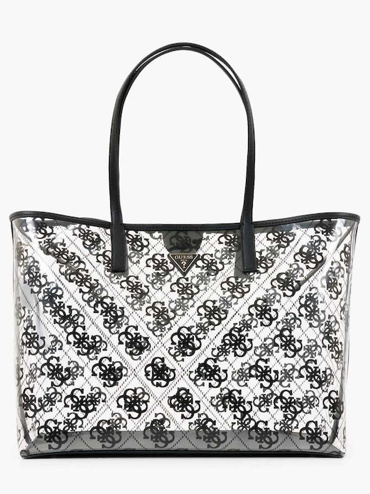 Guess Women's Bag Shoulder Black