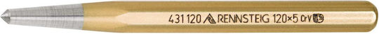 Rennsteig Ponta 5x10x120mm 431 120 0 Hand Tool