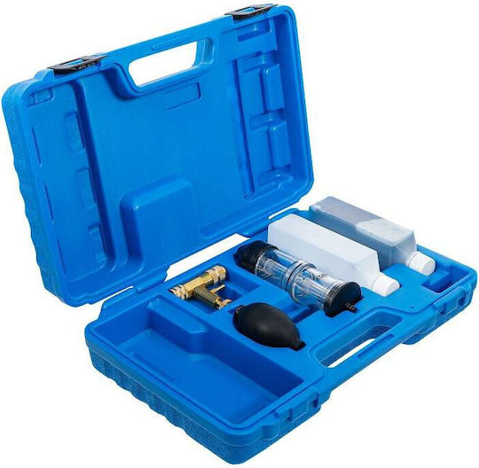 BGS Technic Contor De Scurgere CO2 Diagnostic