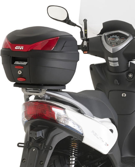 Kappa Moto Σχάρα για Kymco Agility 50