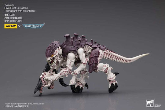 Joy-Toy Figure