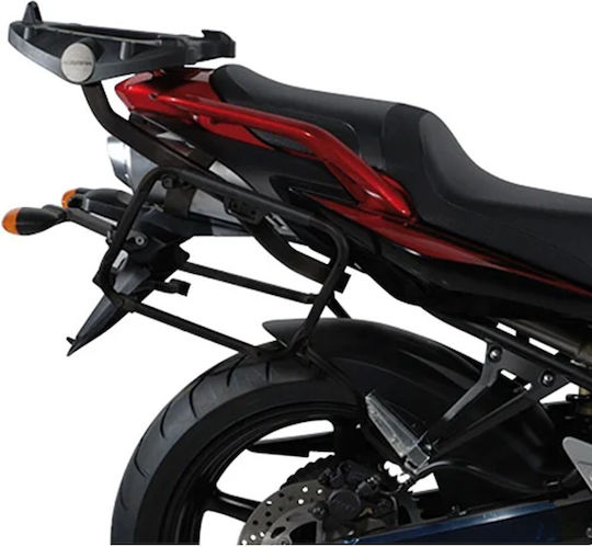 Kappa Träger Yamaha Fz6 S2/fz6 600 Fazer S2 07-11 Fz6 Fz6 600 Fazer 04-06 Kz351