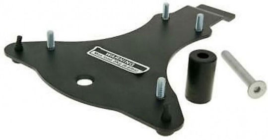 Kappa Rack Honda Sh 125i-150i 09-19/sh 300i 15-20 Kr1155
