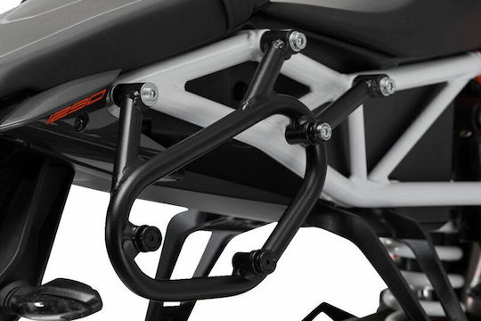 SW-Motech Suporturi Laterale pentru KTM Super DUKE / 1290 Super Duke R