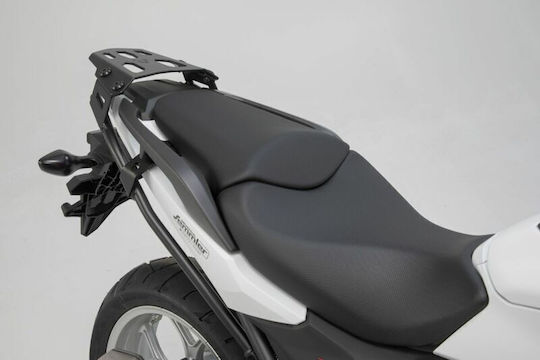 SW-Motech SW-Motech Motorrad-Gepäckträger Gestell für Honda NC 750X