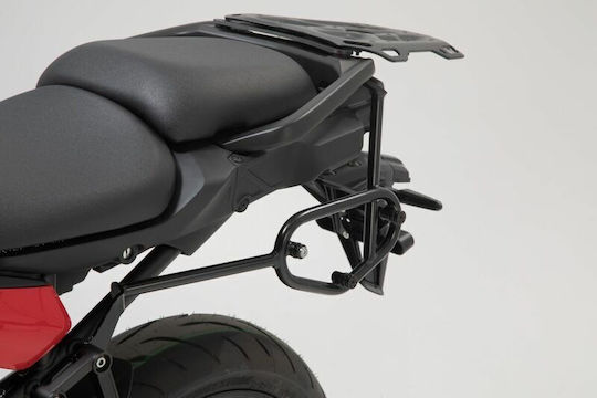 SW-Motech Πλαϊνές Βάσεις για Yamaha MT-09
