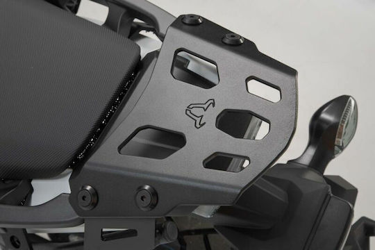 SW-Motech SW-Motech Motorrad-Gepäckträger Gestell für Honda NC 750X