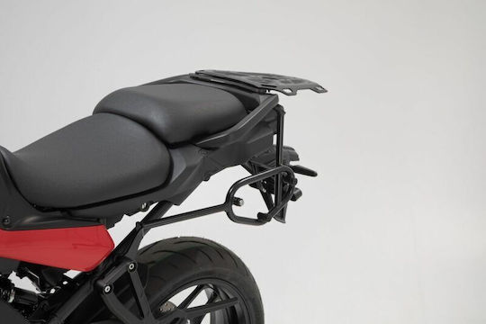 SW-Motech Πλαϊνές Βάσεις για Yamaha MT-09
