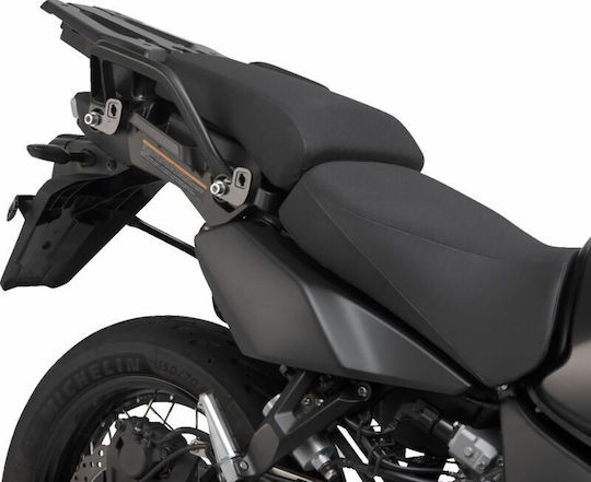 SW-Motech EVO Странични монтажи за Yamaha XT (ИксТи)