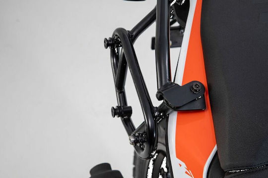 SW-Motech Side Mounts for KTM Super DUKE 1290 Super Duke R 390 Adventure