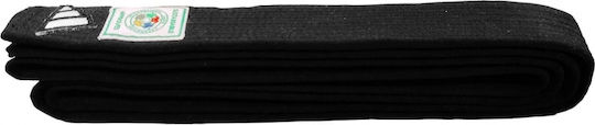 Adidas Elite IJF Judo Belt Green Label