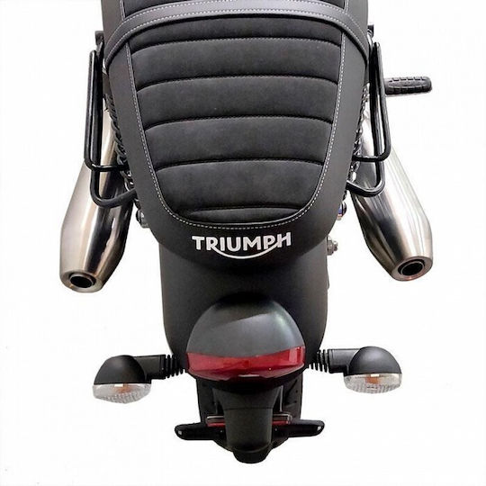 Unit Garage Πλαϊνές Βάσεις για Triumph Speed