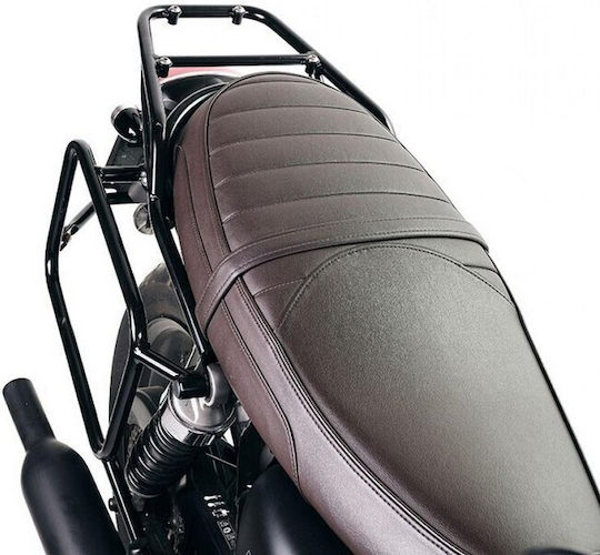 Unit Garage Грил за Triumph Боневил