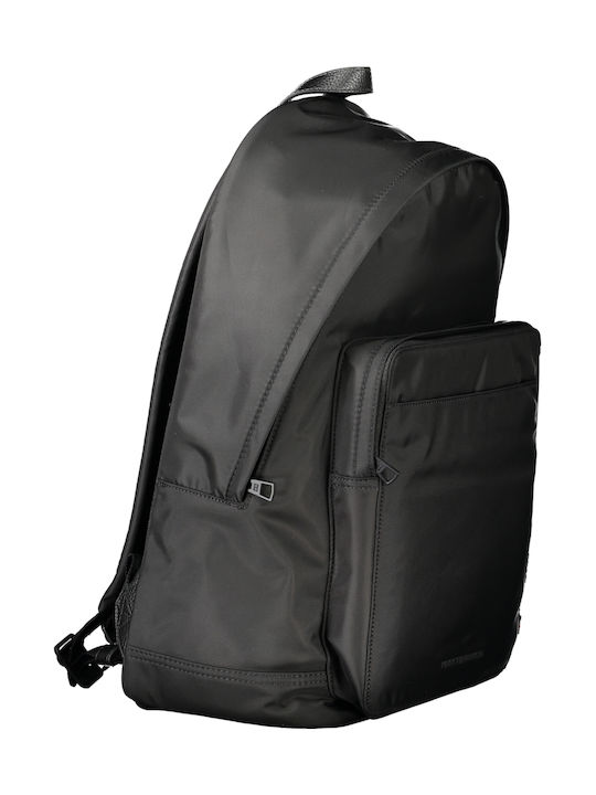 Tommy Hilfiger Backpack Μαύρο