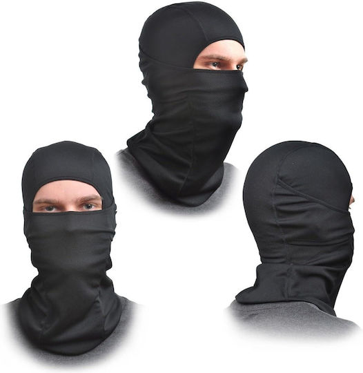 Balaclava Γκρι