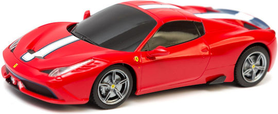 Rastar Remote Controlled Car Red