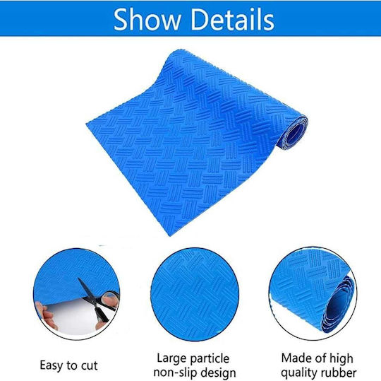 Pool Accessories 90x23cm Blue