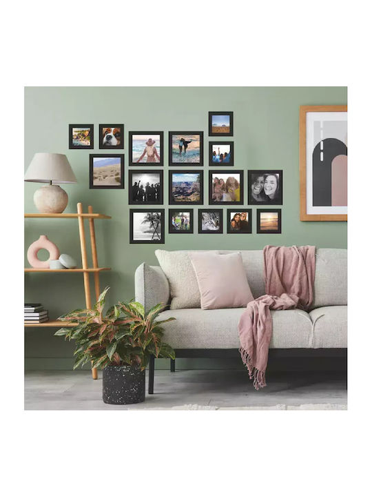 Wall Sticker Gallery Frames Rmk5340scs