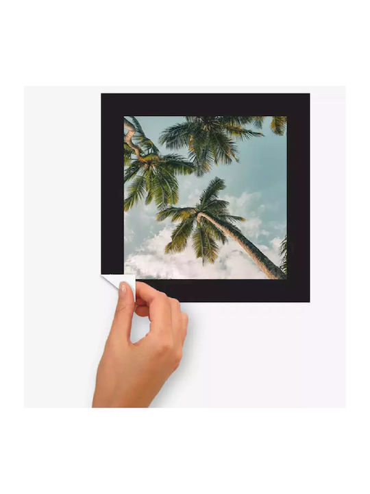Αυτοκόλλητο Τοίχου Gallery Frames Rmk5340scs