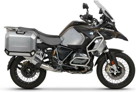 Shad Seitliche Halterungen für BMW R 1200