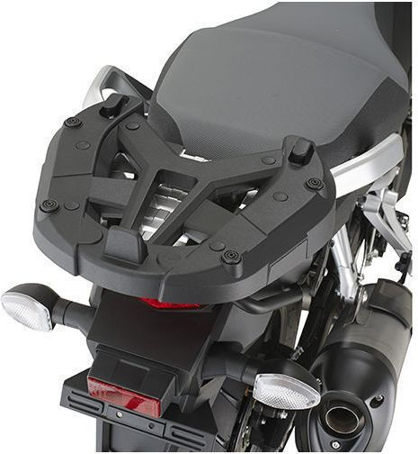 Kappa Moto Rack for Suzuki DL 1000 V-STROM / DL 650 V-STROM