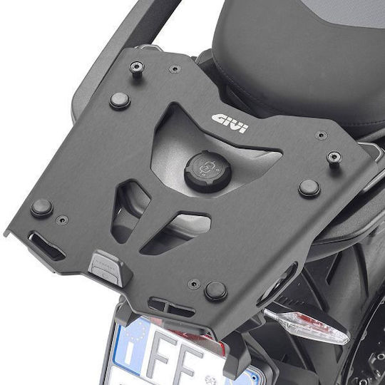 Givi Rack 2024