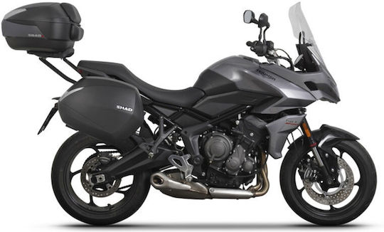 Shad Triumph Σχάρα για Triumph Tiger