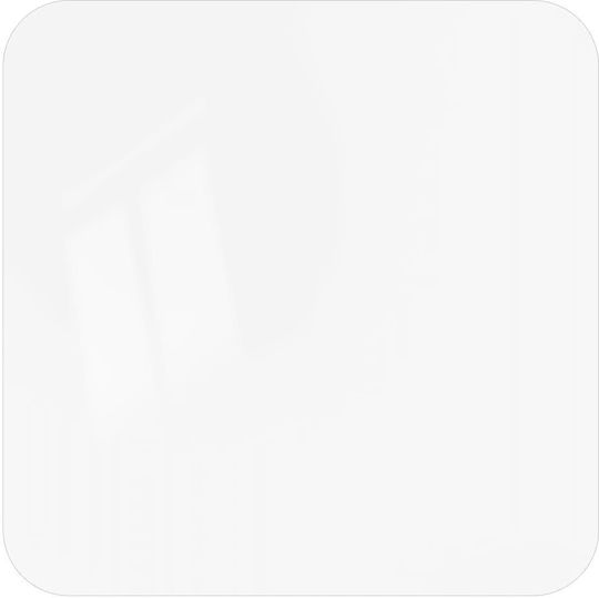 vidaXL Office Floor Protector 373643 120x120cm