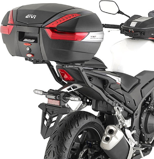 Givi Rack for Honda Hornet