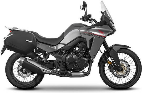 Shad Βάση Βαλίτσας για Honda Transalp