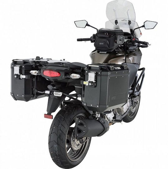 Kappa Moto Σχάρα για Kawasaki Versys 1000 '12-'23
