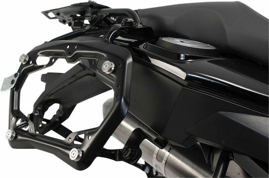 SW-Motech Side Mounts for BMW F 650 GS / F 800 GS