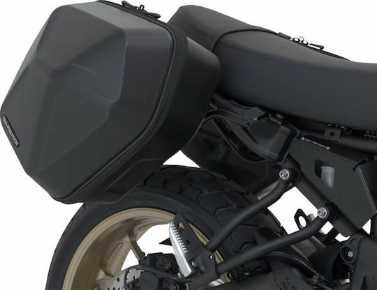 SW-Motech Side Mounts for Keeway Easy for Yamaha XSR 700 Right 2016-2019