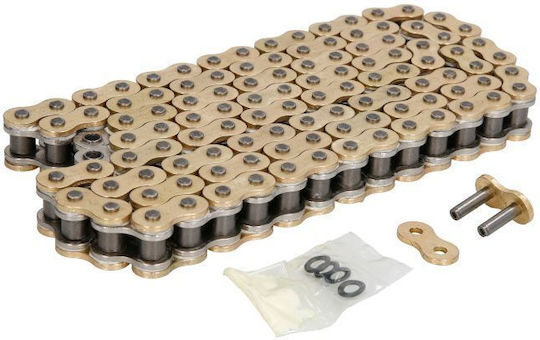JT Sprockets Antriebskette für Yamaha XJR