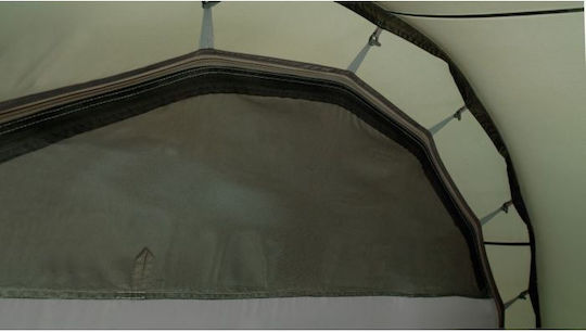 Robens Nordic Lynx 4 Σκηνή Camping Τούνελ Πράσινη 3 Εποχών για 4 Άτομα 230x415x125εκ.