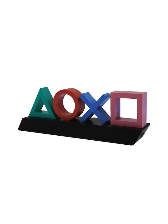 Kids Decorative Lamp Light Icons