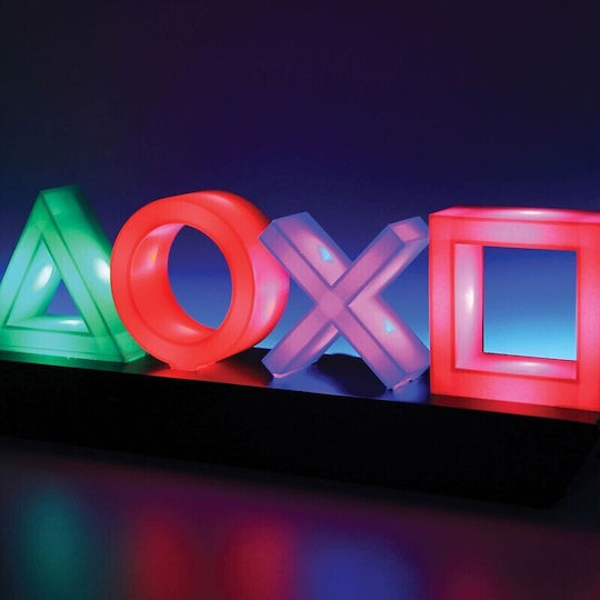 Детско Декоративно Осветление Light Icons