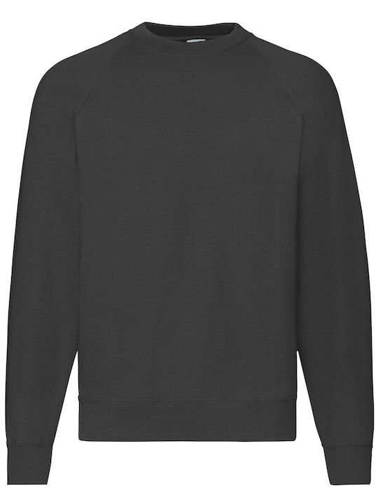 Fruit of the Loom Sweater Pink Panther No1 Суитшърти Сив
