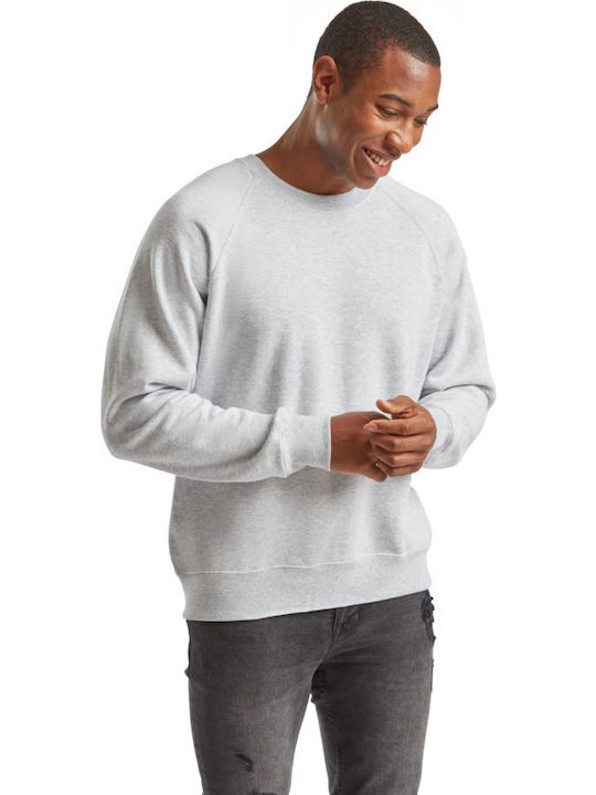 Fruit of the Loom Sweater Friends Tv Chandler No20 Φούτερ Γκρι Fruit of the Loom Sweater Friends Tv Chandler No20 Φούτερ Γκρι
