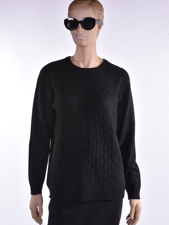 Women's Sweater Black