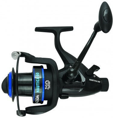 Baracuda Nautica 60 Μηχανισμός Ψαρέματος για Carp Fishing