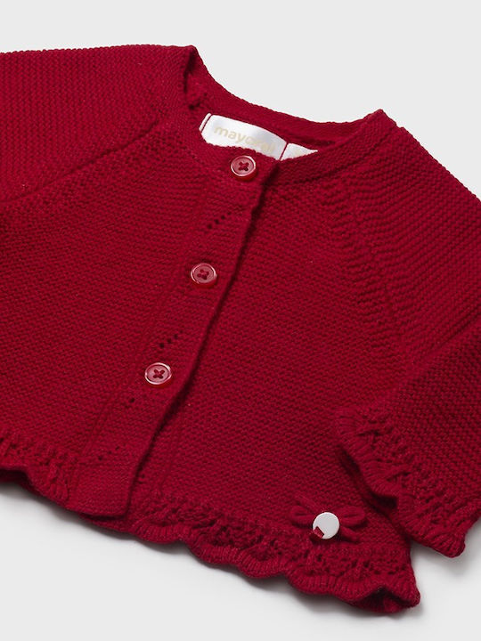 Mayoral Kids Cardigan