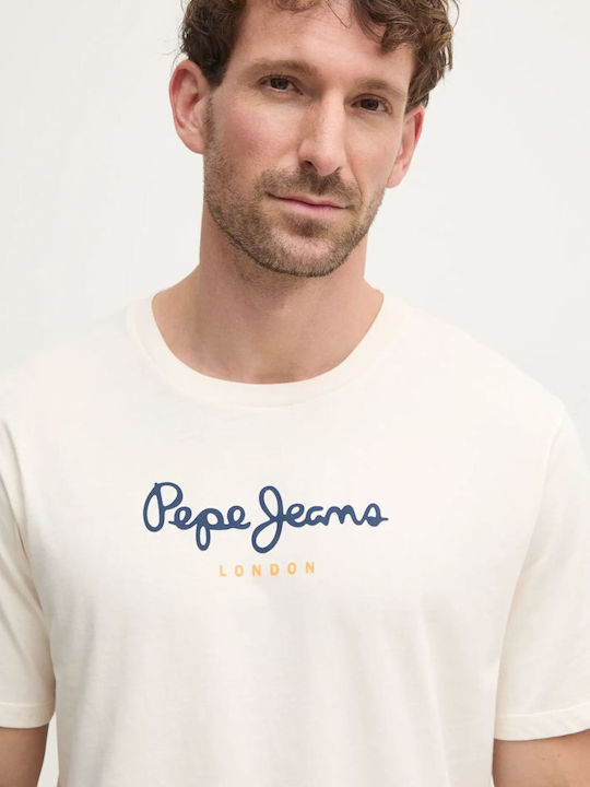 Eggo T-shirt Graphite