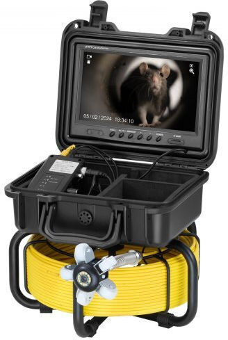 Vevor Endoscope Camera with 30m Cable