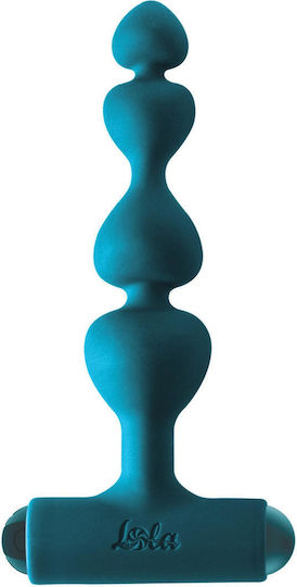 Anal Chain Rechargeable Bullet Spice It Up Excellence 2.0
