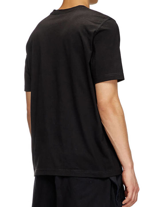 T-shirt Black
