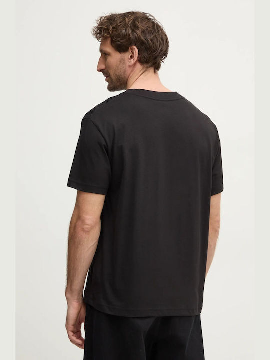 Calvin Klein T-shirt CK Black